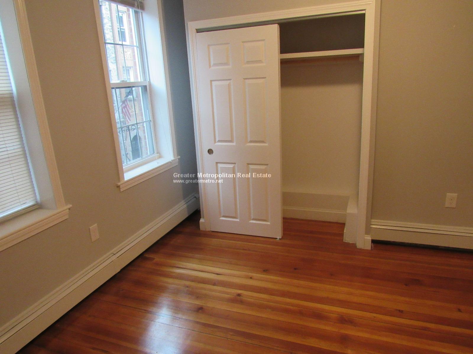 11 Cooper St, North End