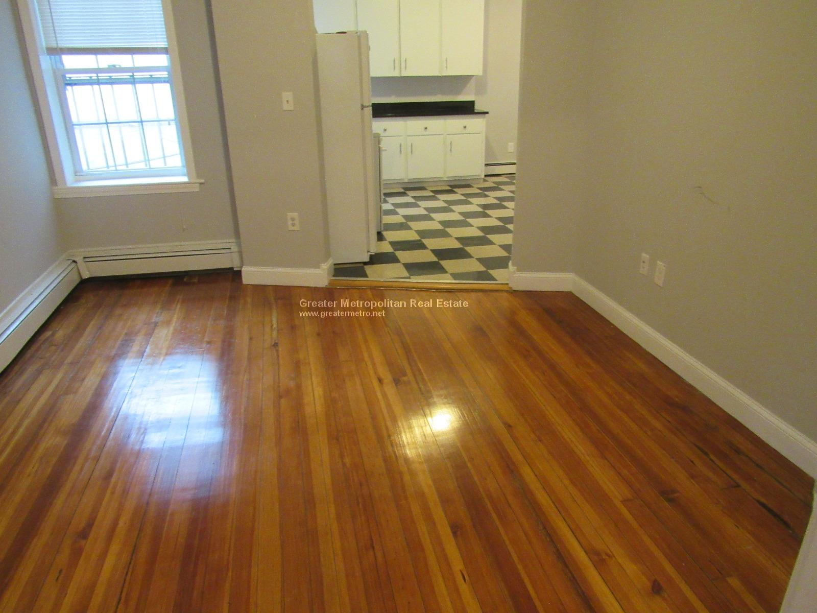 11 Cooper St, North End