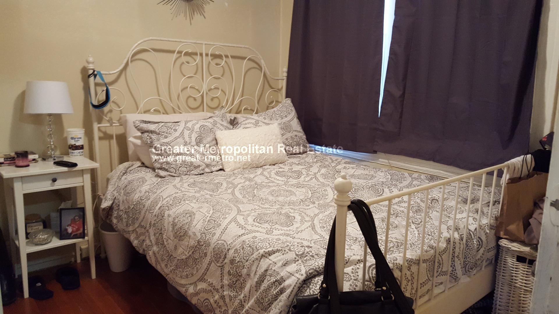 60 North Margin St, North End