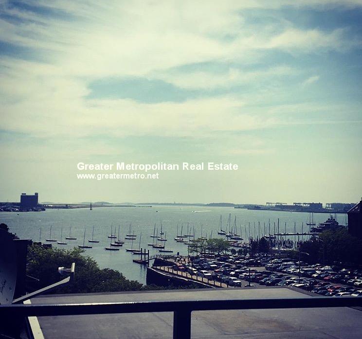 351 North St, North End