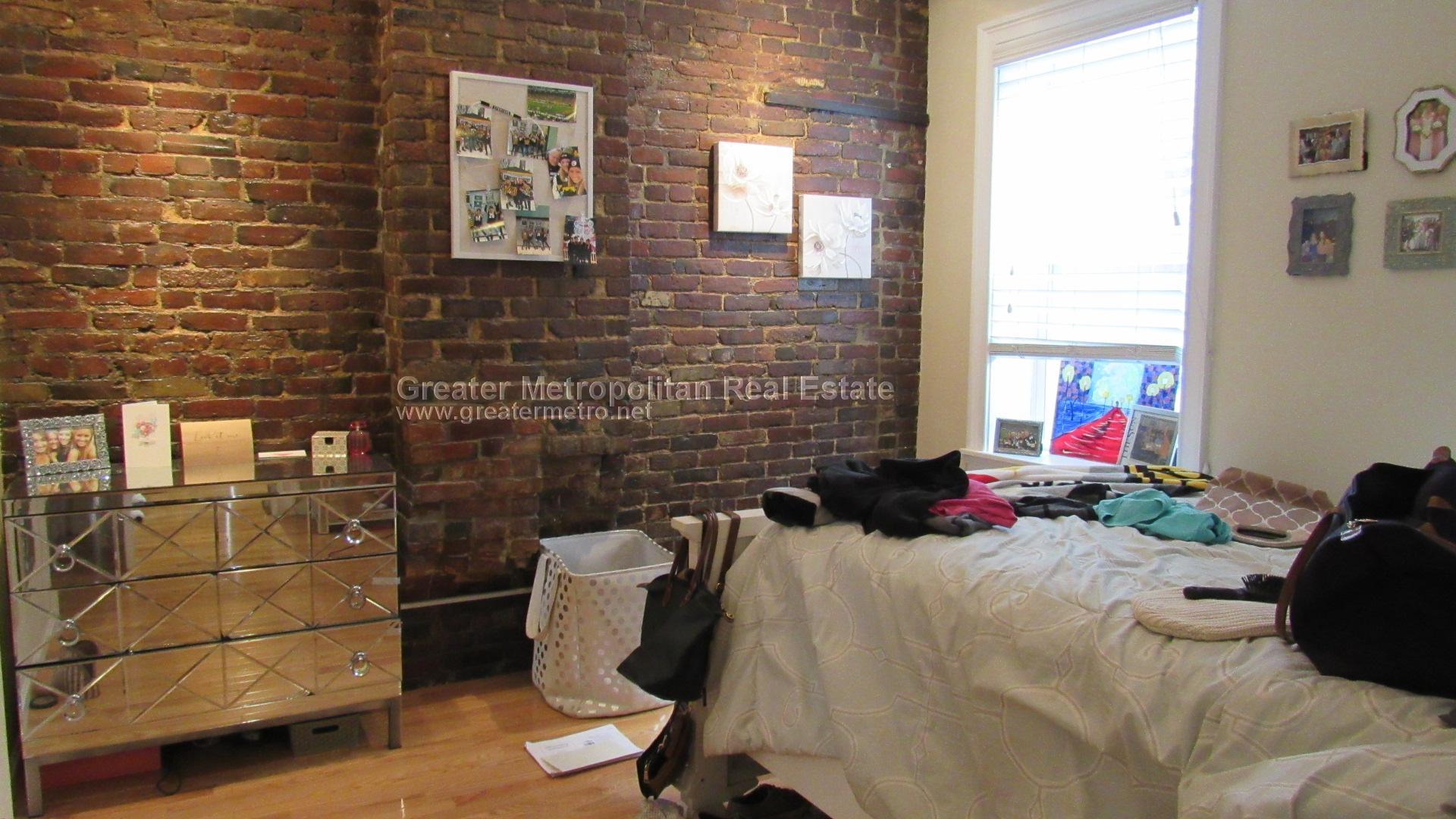 181 Endicott St, North End