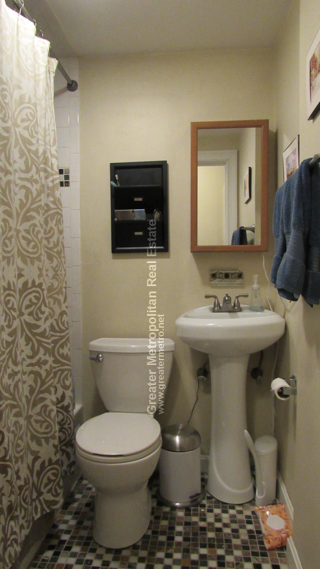 181 Endicott St, North End