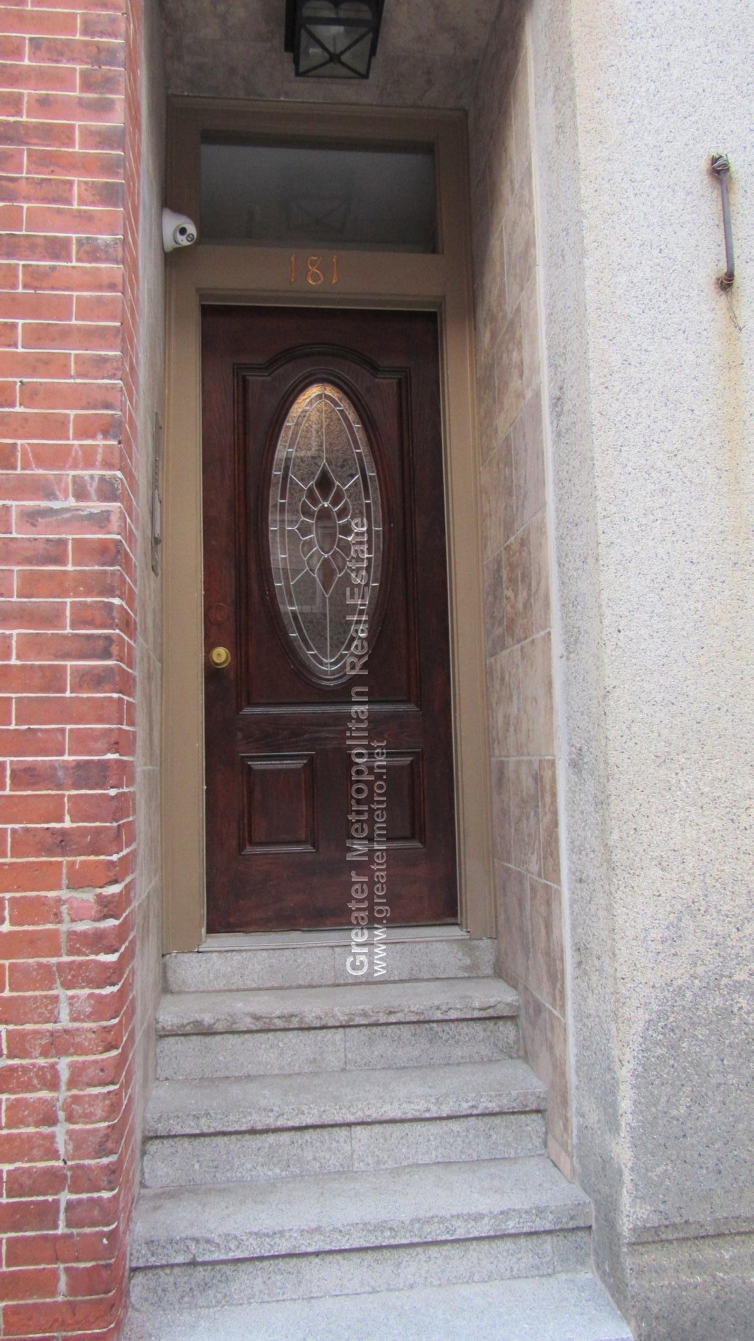 181 Endicott St, North End