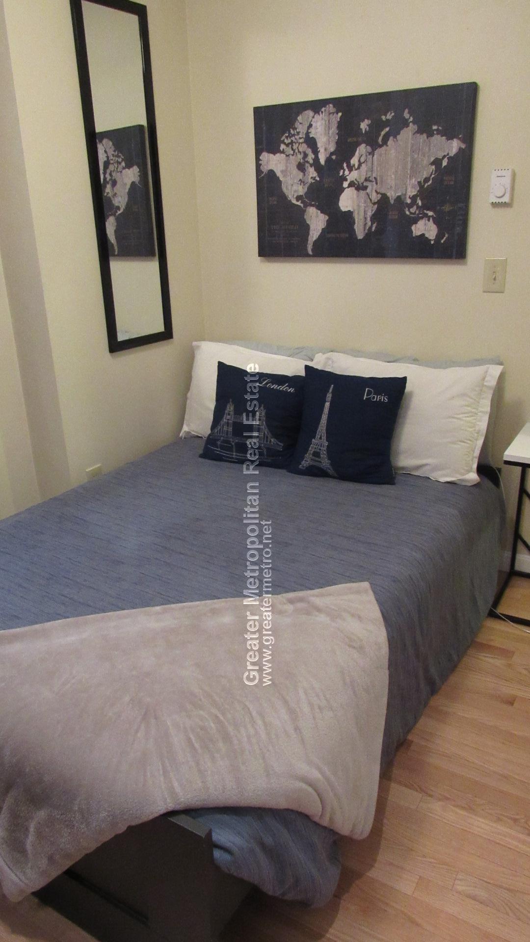 181 Endicott St, North End