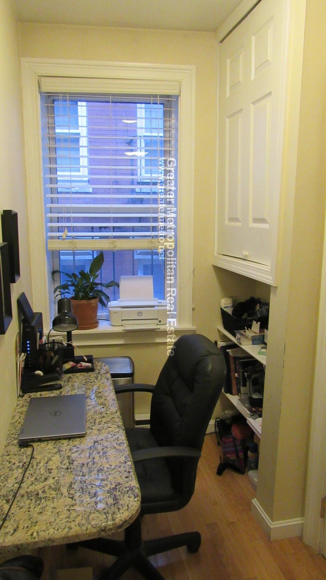 181 Endicott St, North End