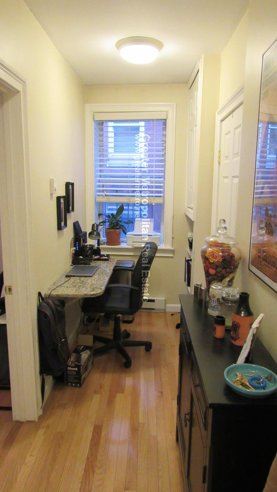 181 Endicott St, North End