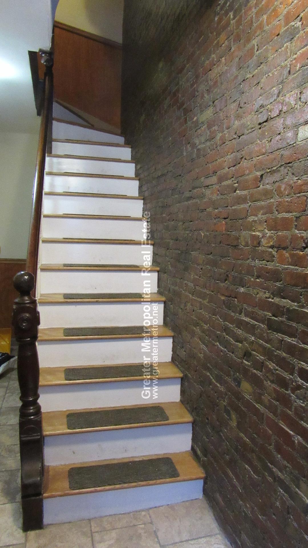 181 Endicott St, North End