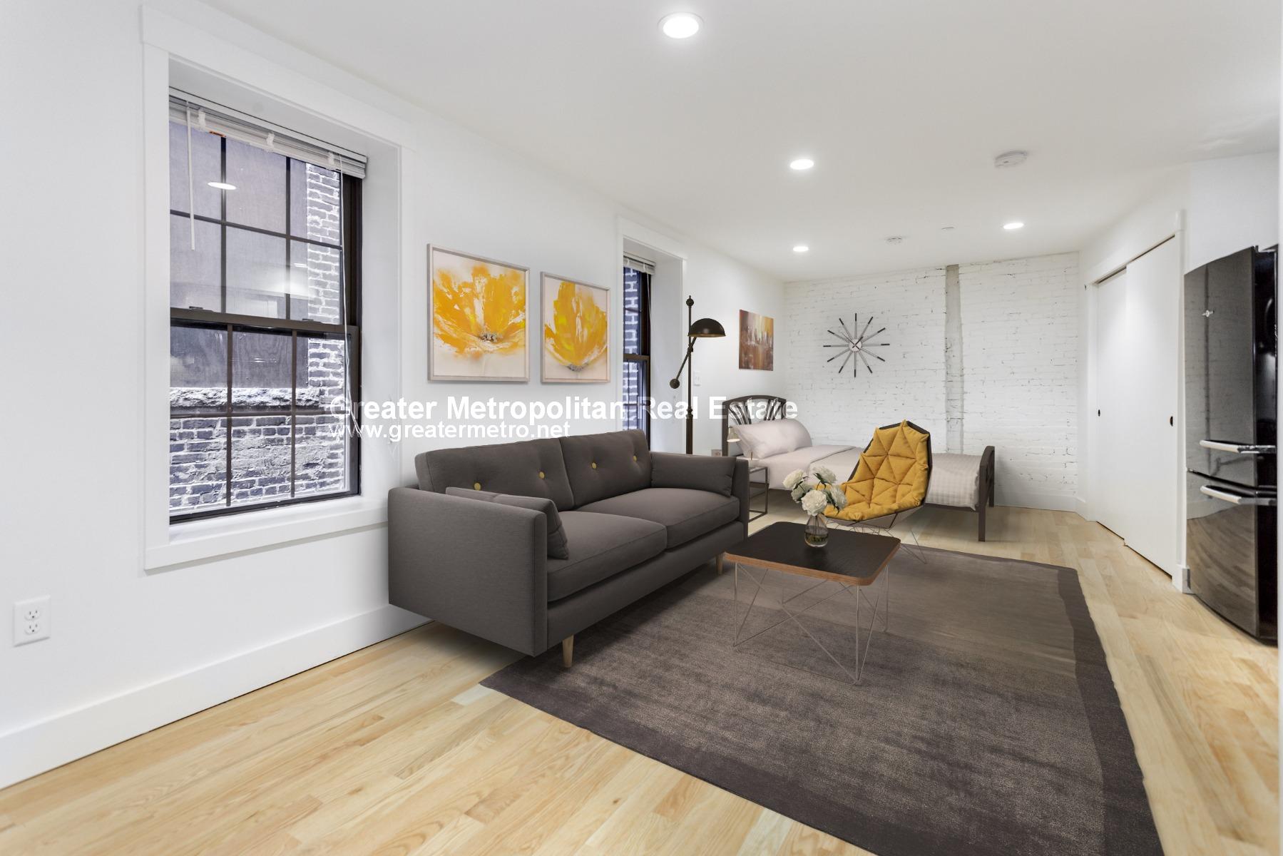 280 North St, North End