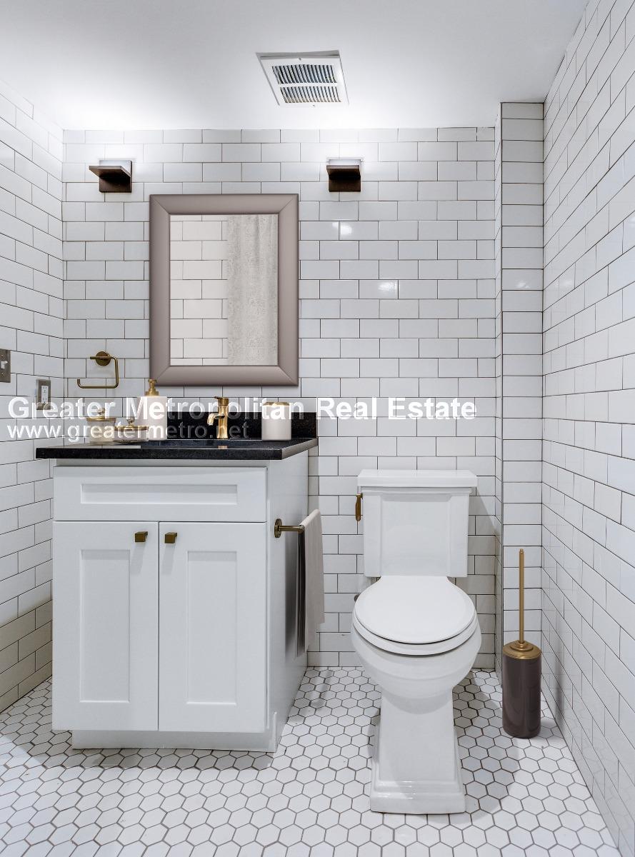 280 North St, North End