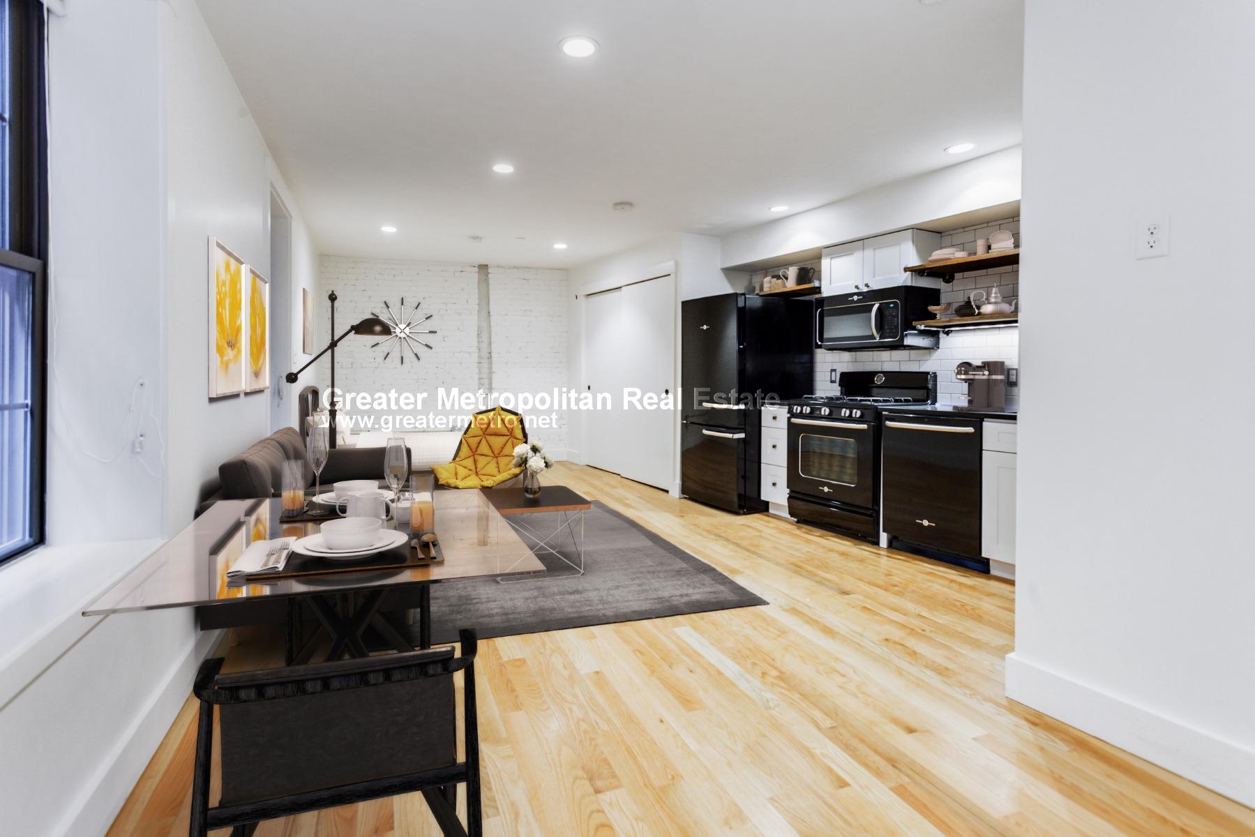 280 North St, North End