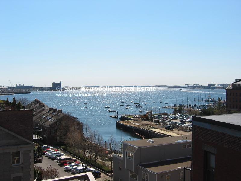 351 North St, North End