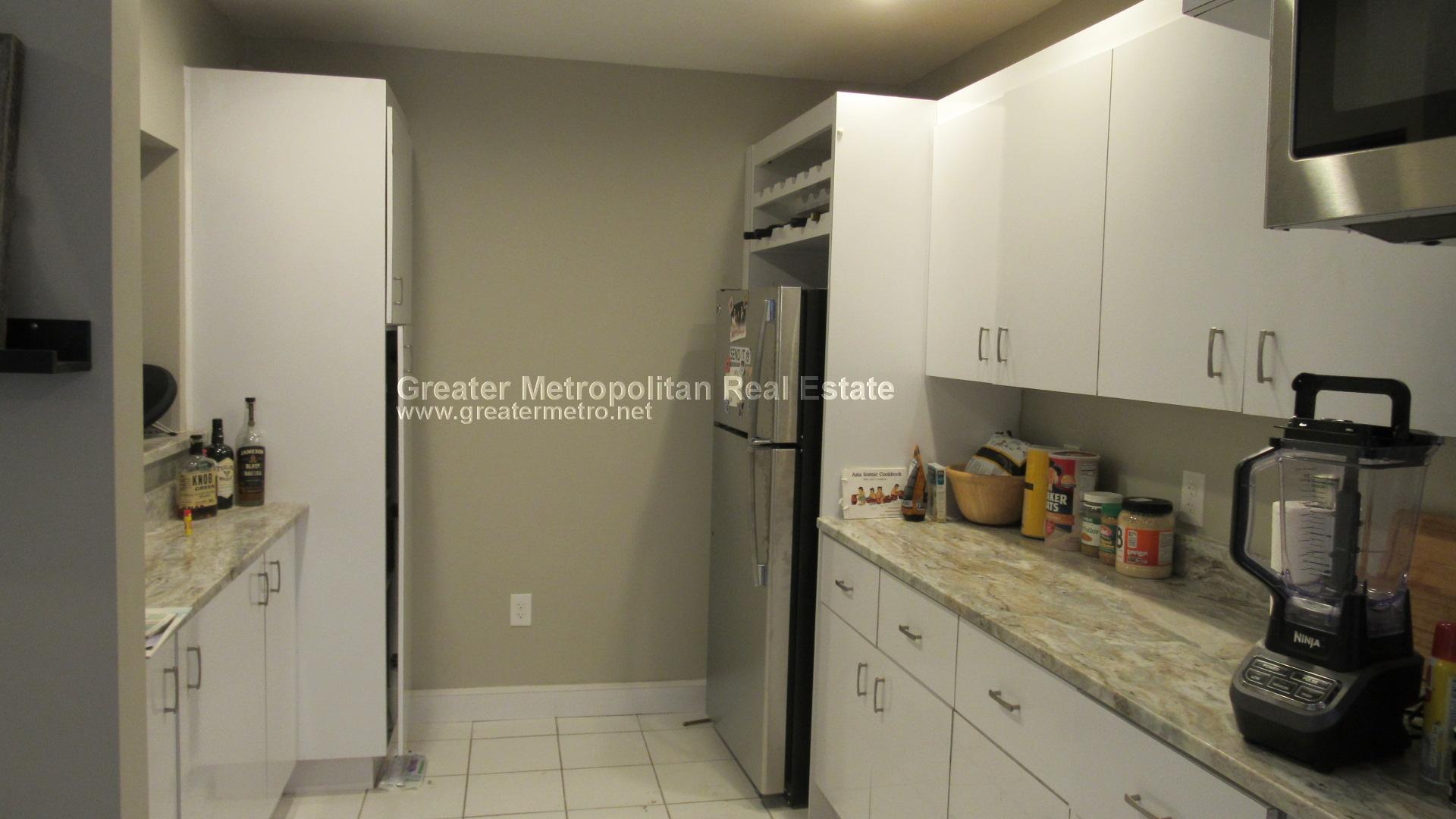 157 Endicott St, North End