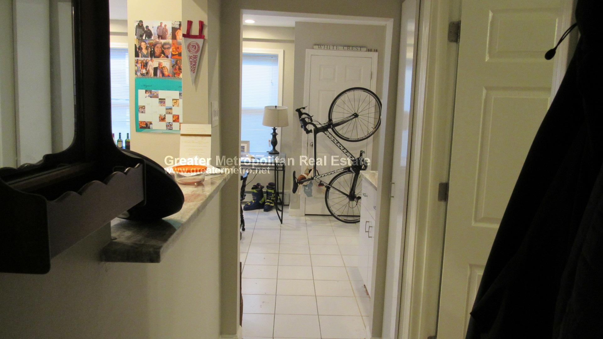 157 Endicott St, North End