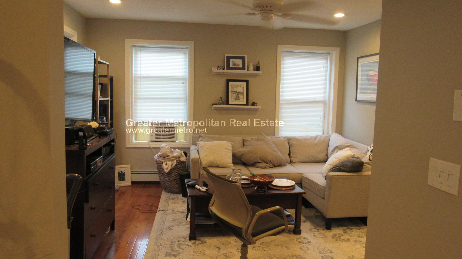 157 Endicott St, North End