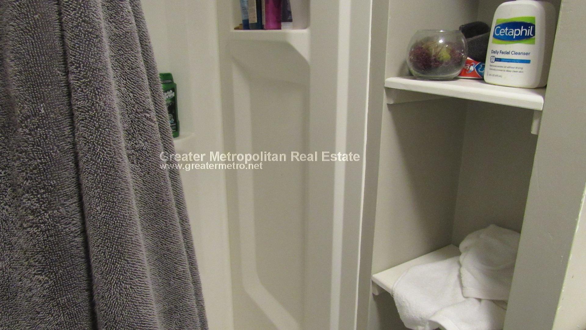 157 Endicott St, North End