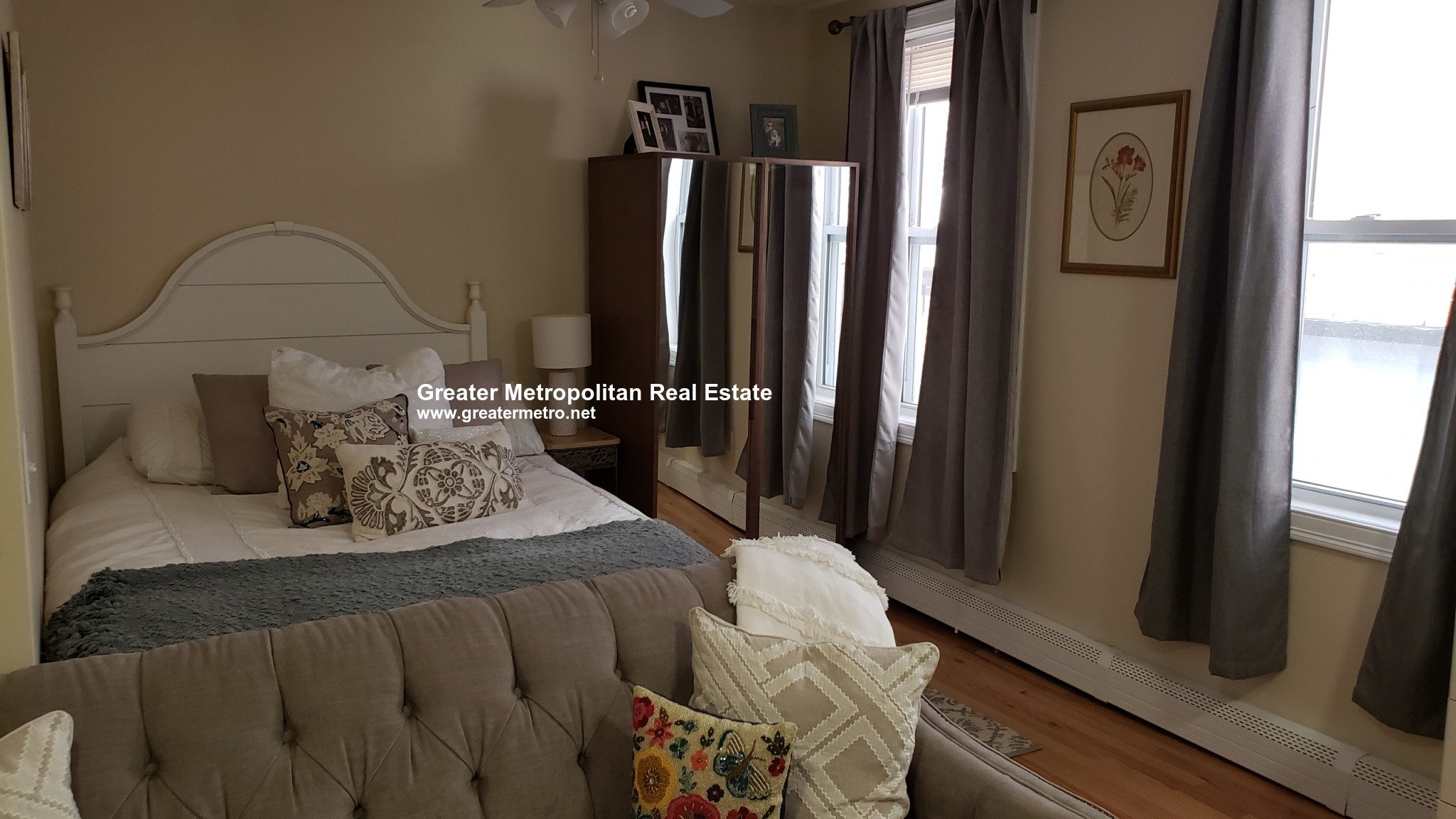 19 Greenough Ln, North End