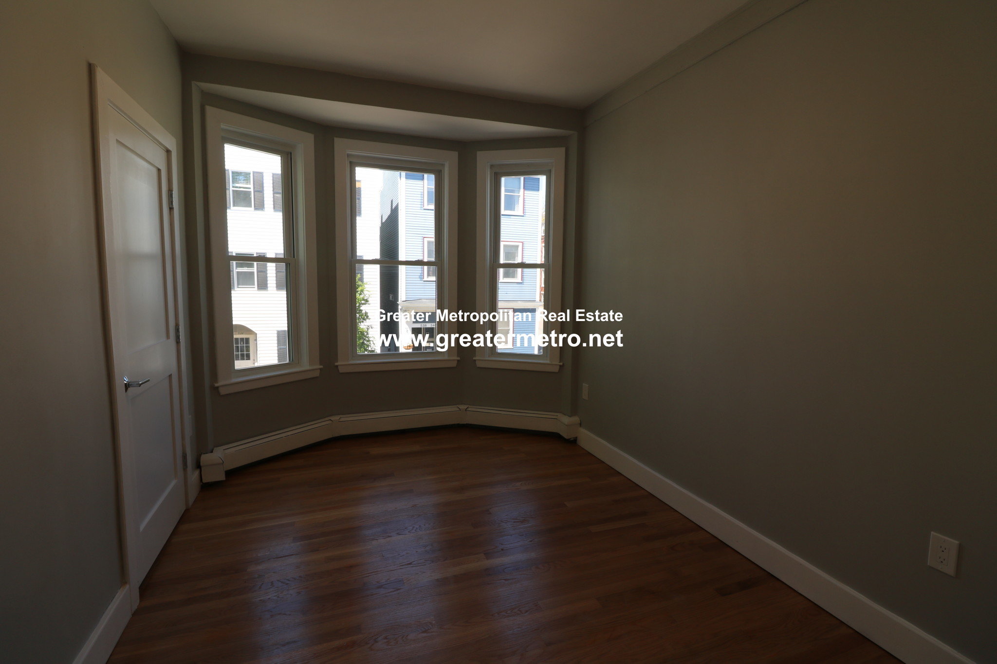 535 8th St, North End