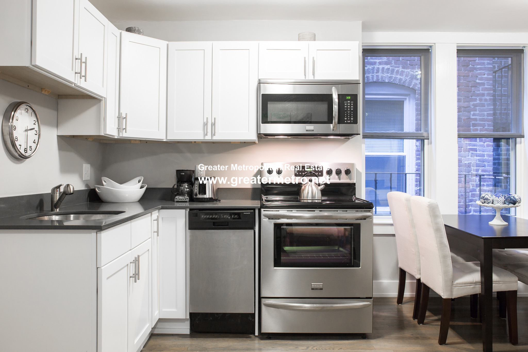 27 Margin St, North End