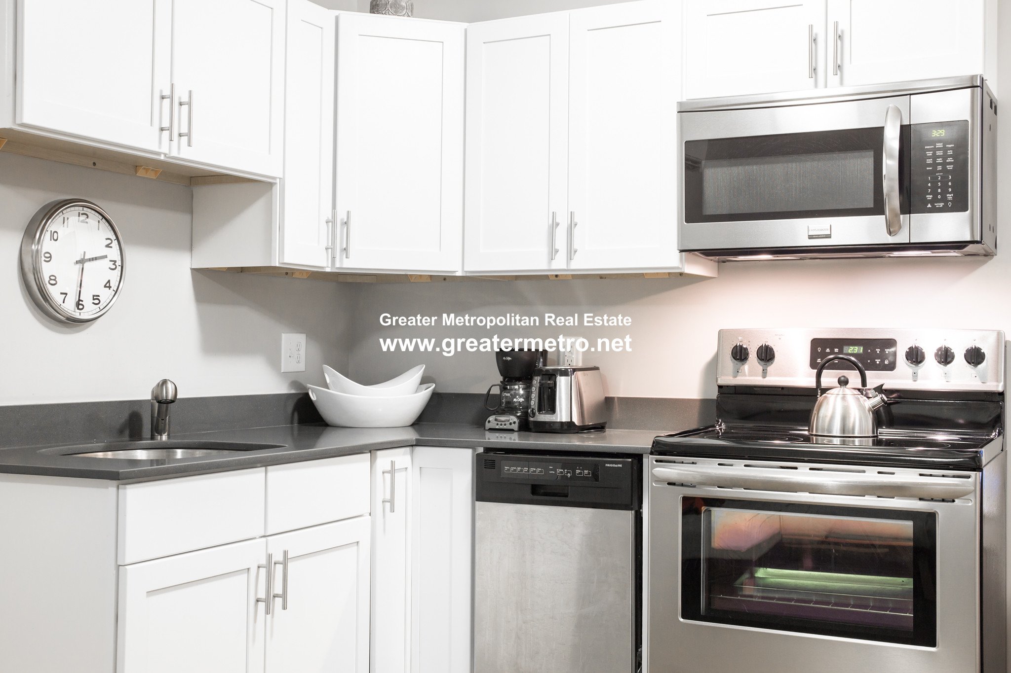 27 Margin St, North End