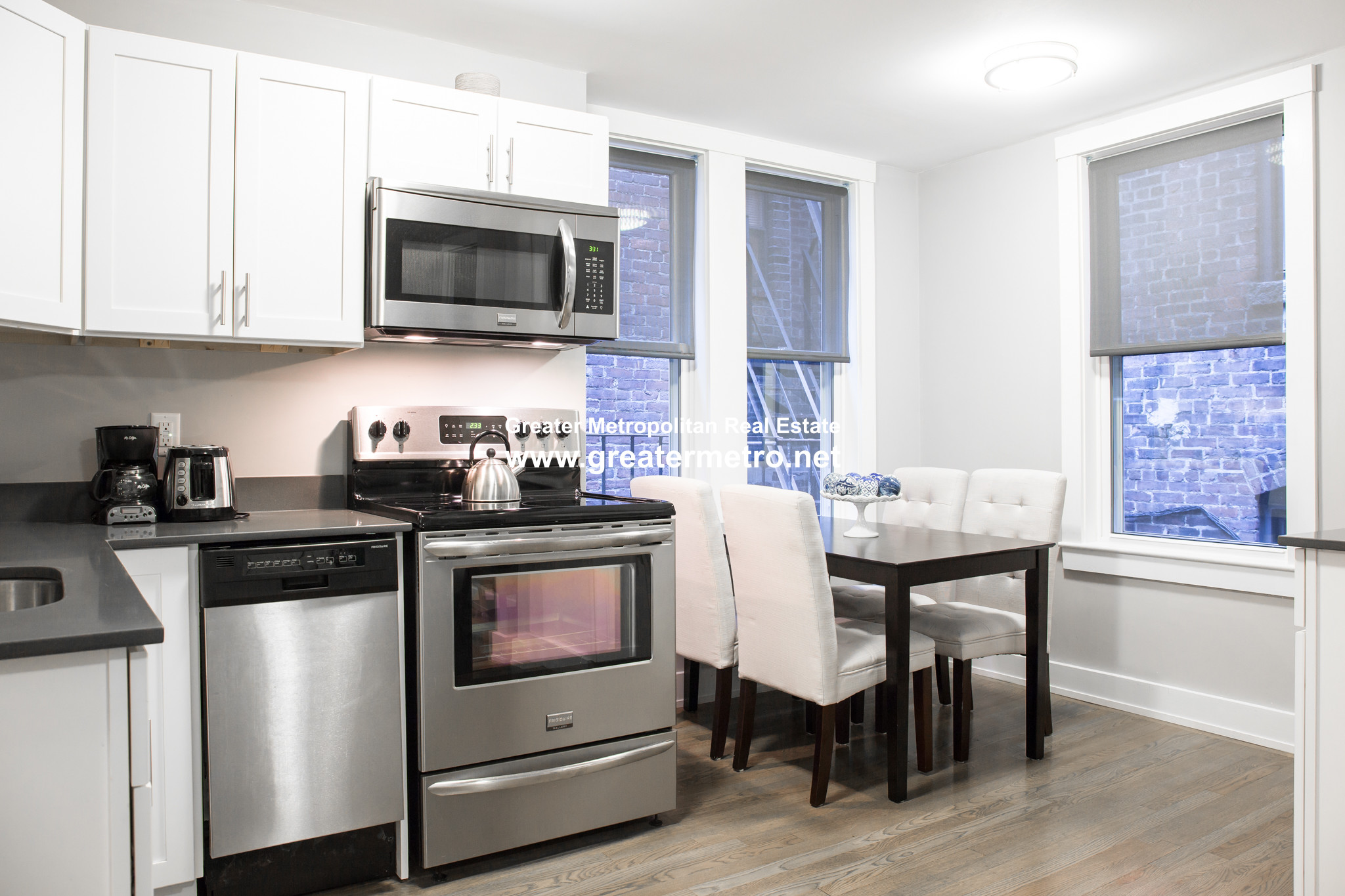 27 Margin St, North End