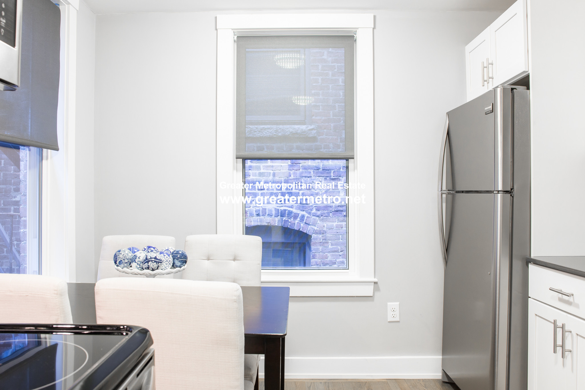 27 Margin St, North End