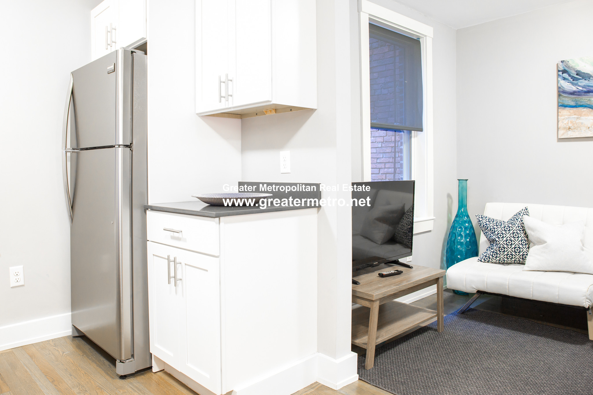 27 Margin St, North End