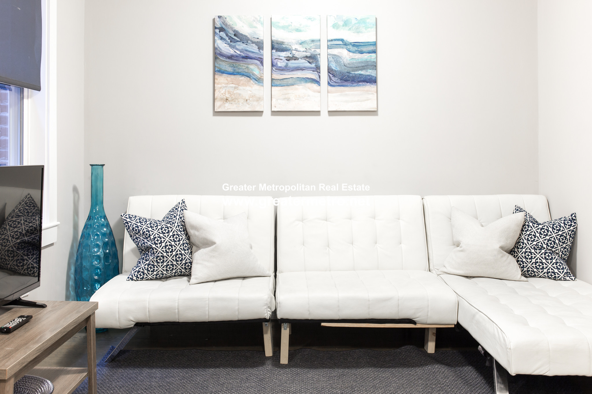 27 Margin St, North End