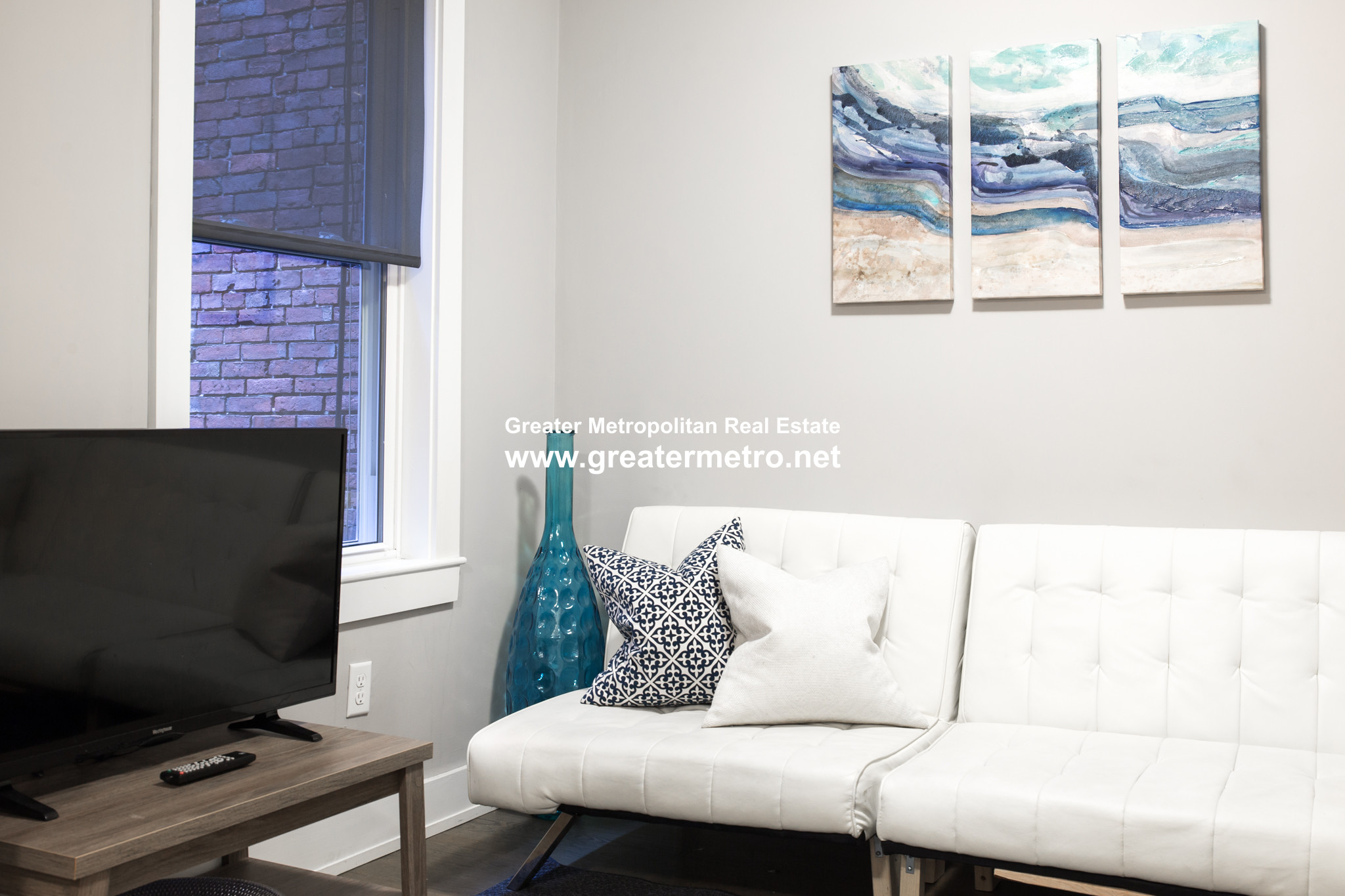 27 Margin St, North End