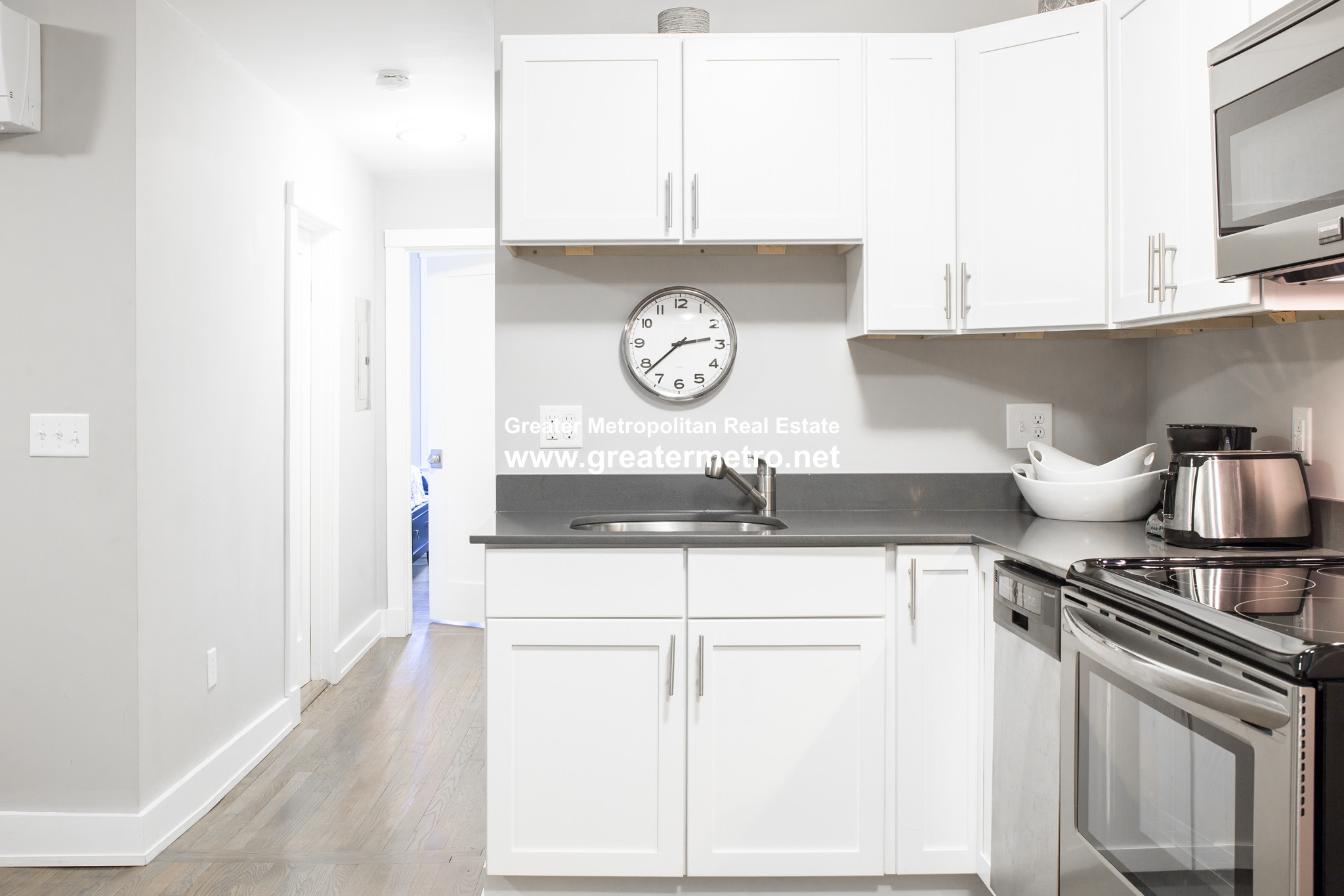 27 Margin St, North End