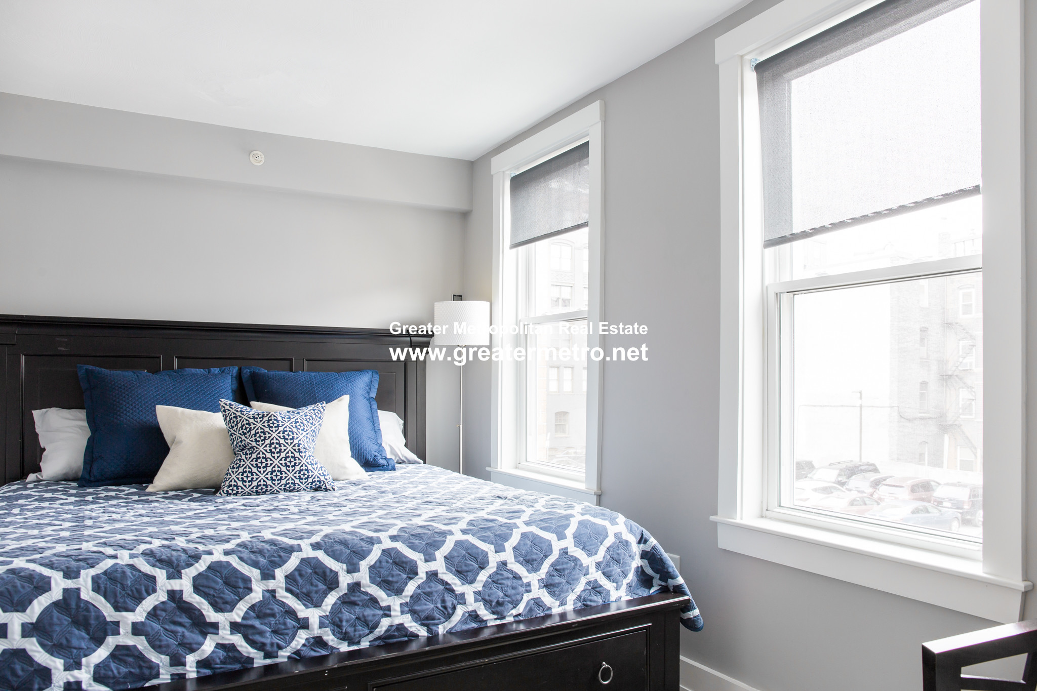 27 Margin St, North End