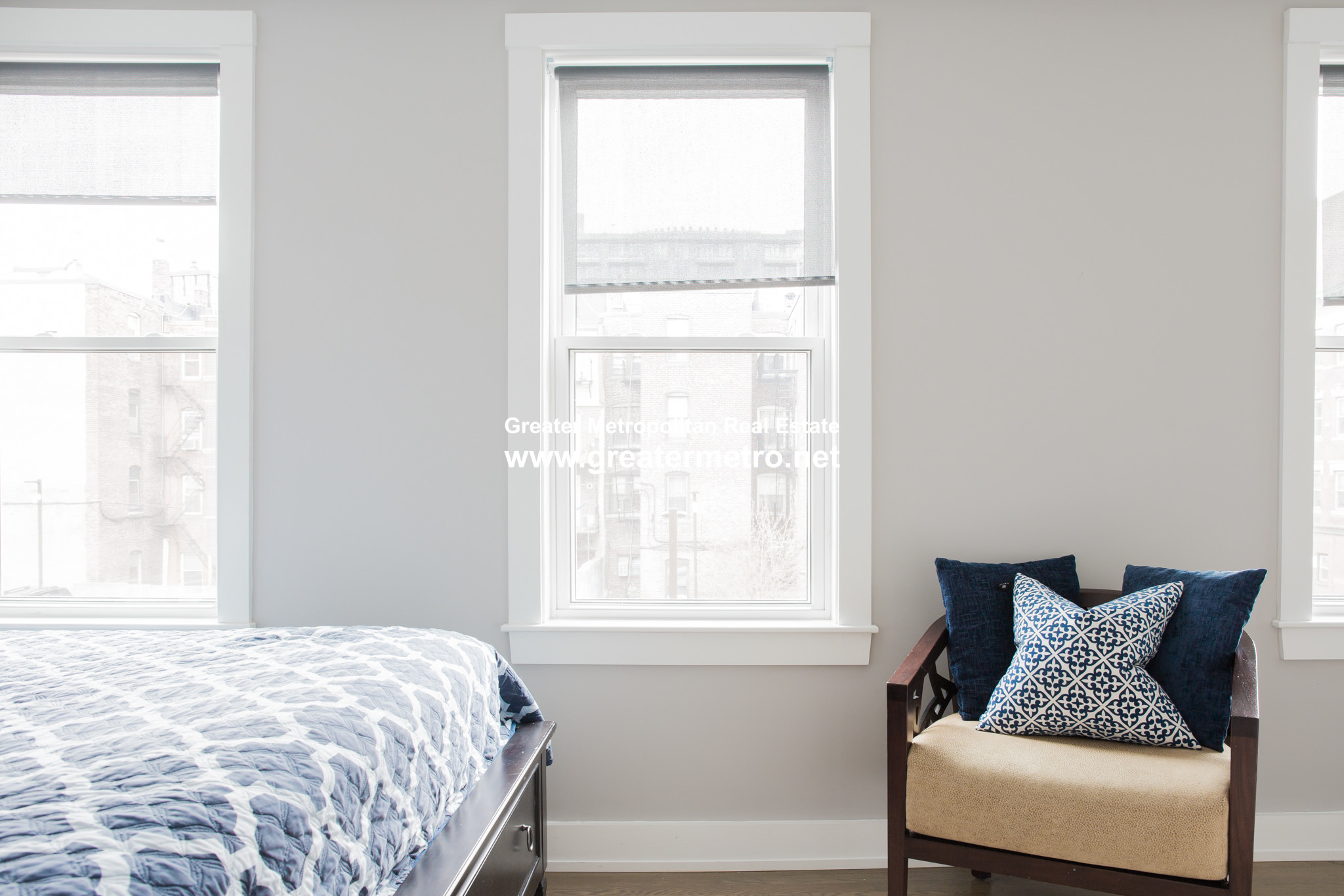 27 Margin St, North End