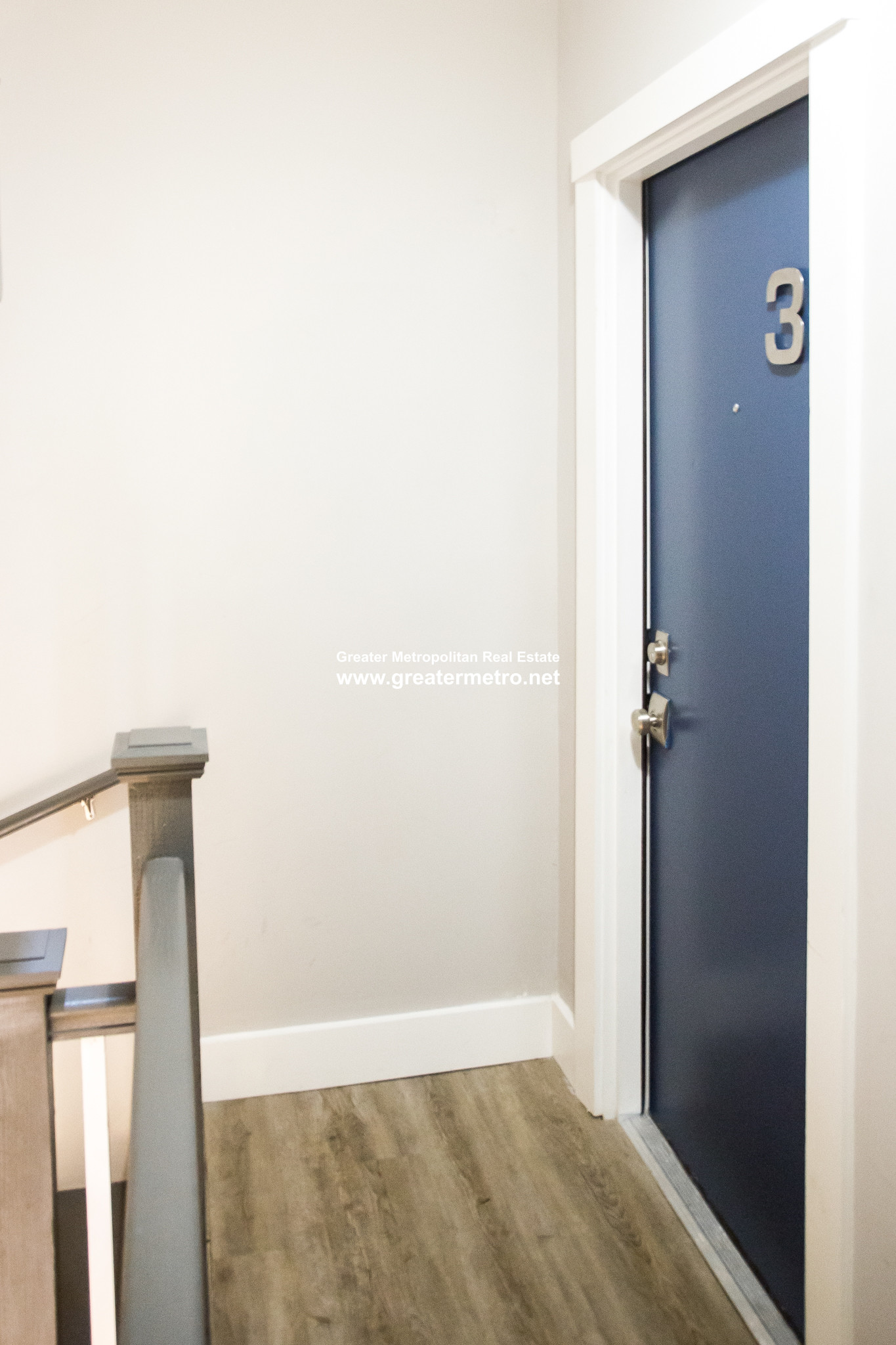 27 Margin St, North End