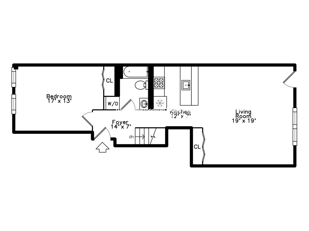 41 Chelsea St, East Boston