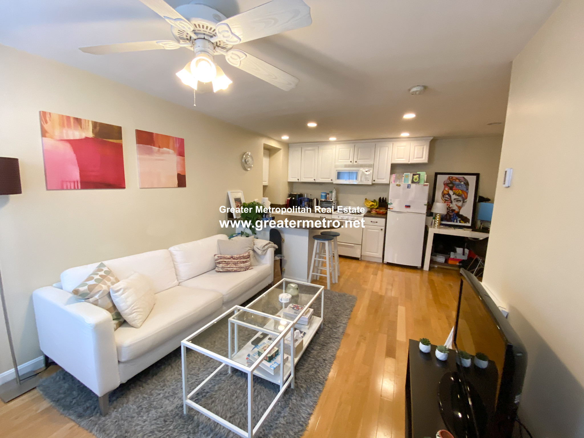 293 North St, North End