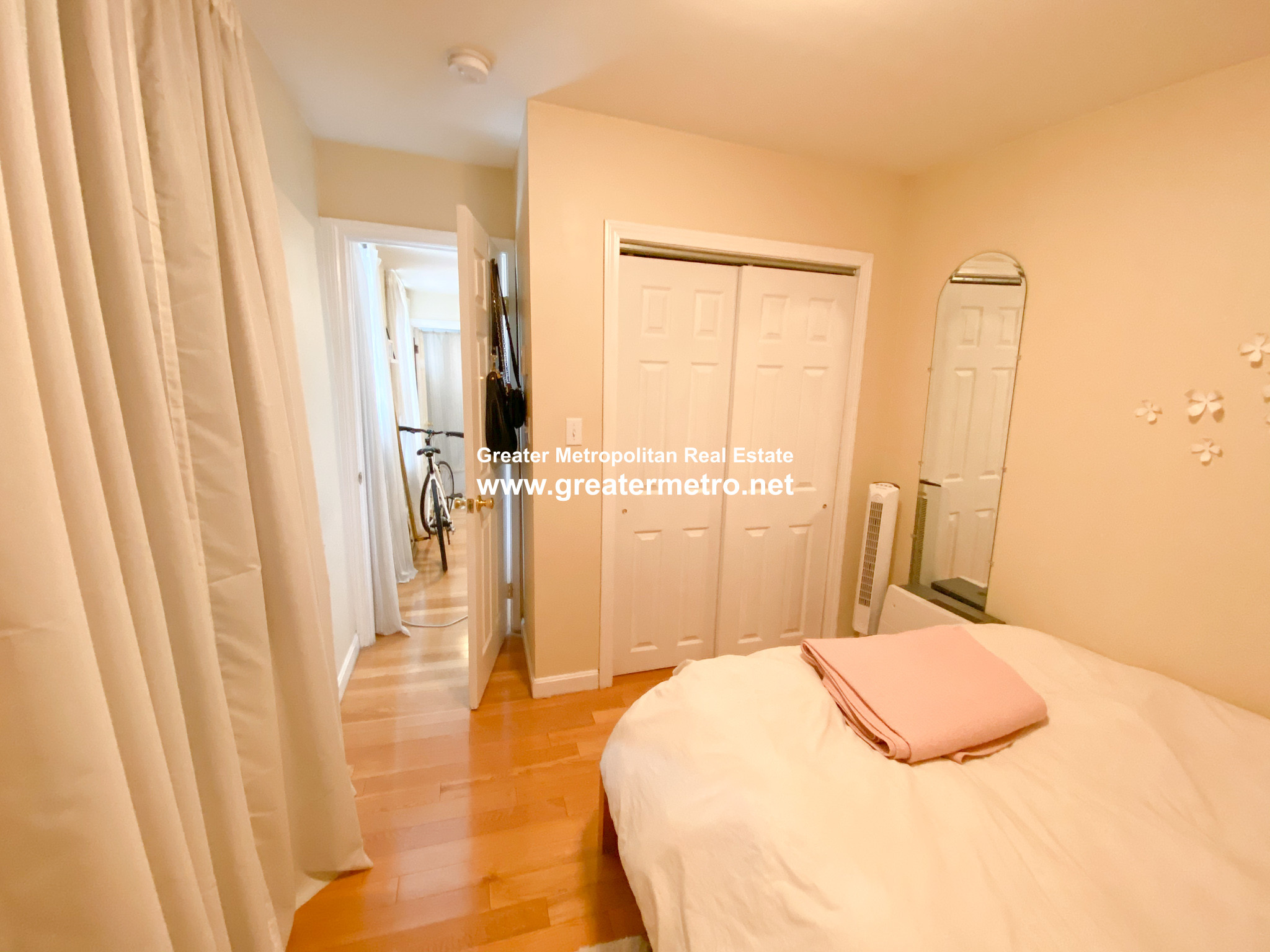 293 North St, North End