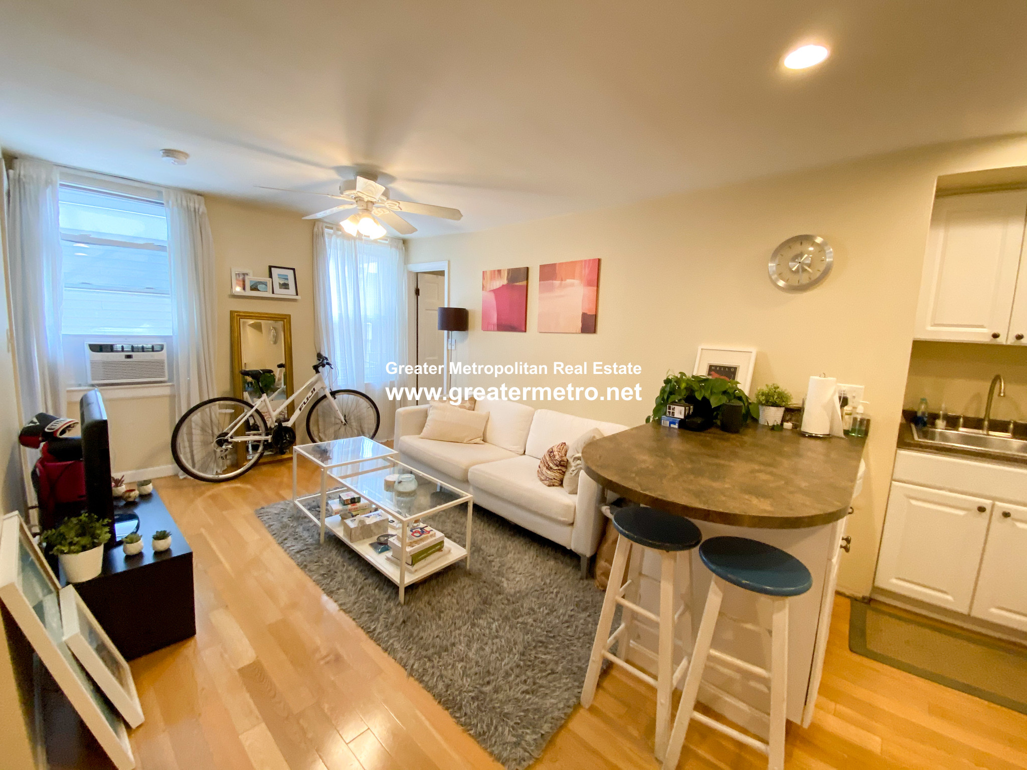 293 North St, North End