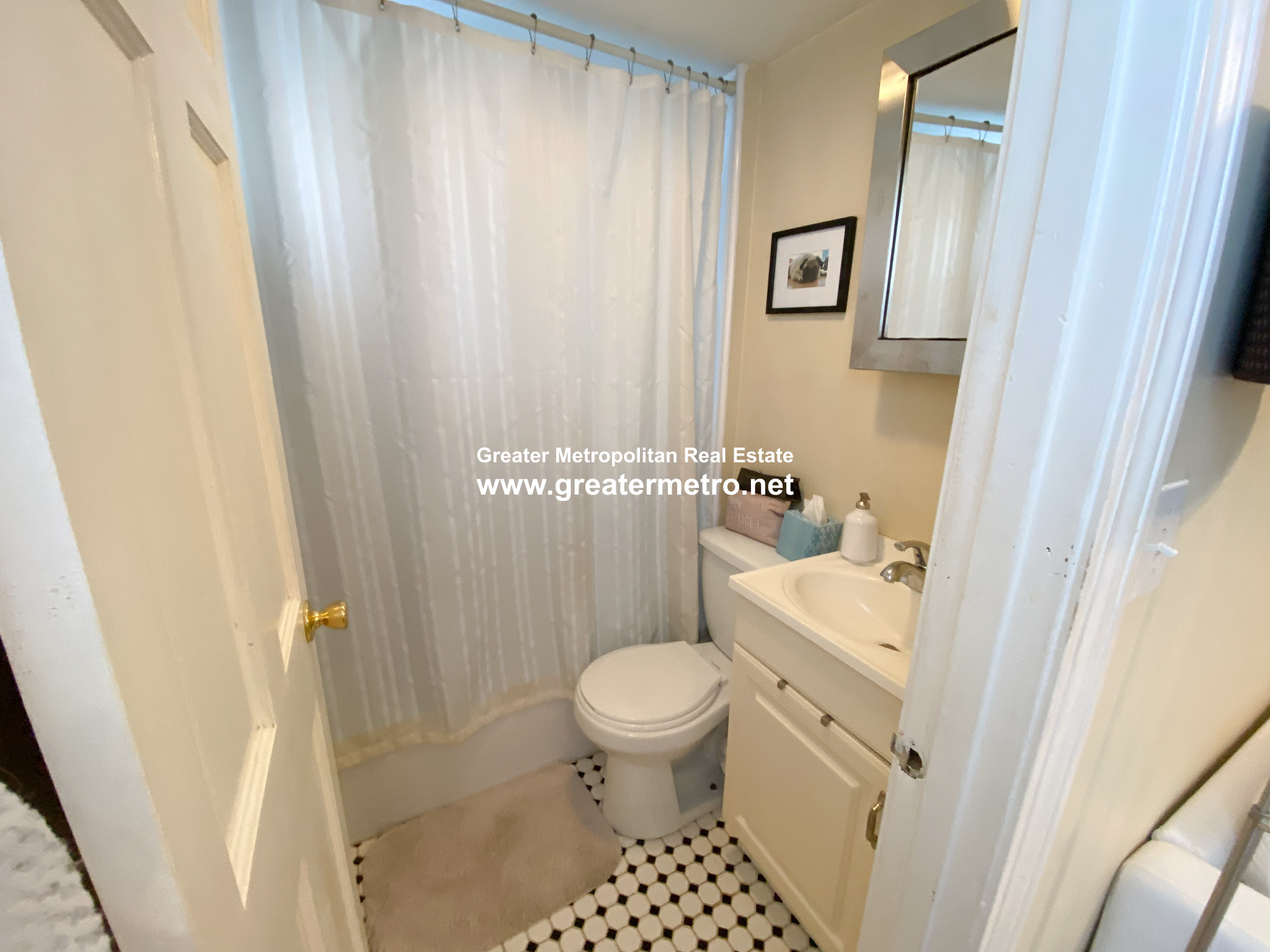 293 North St, North End