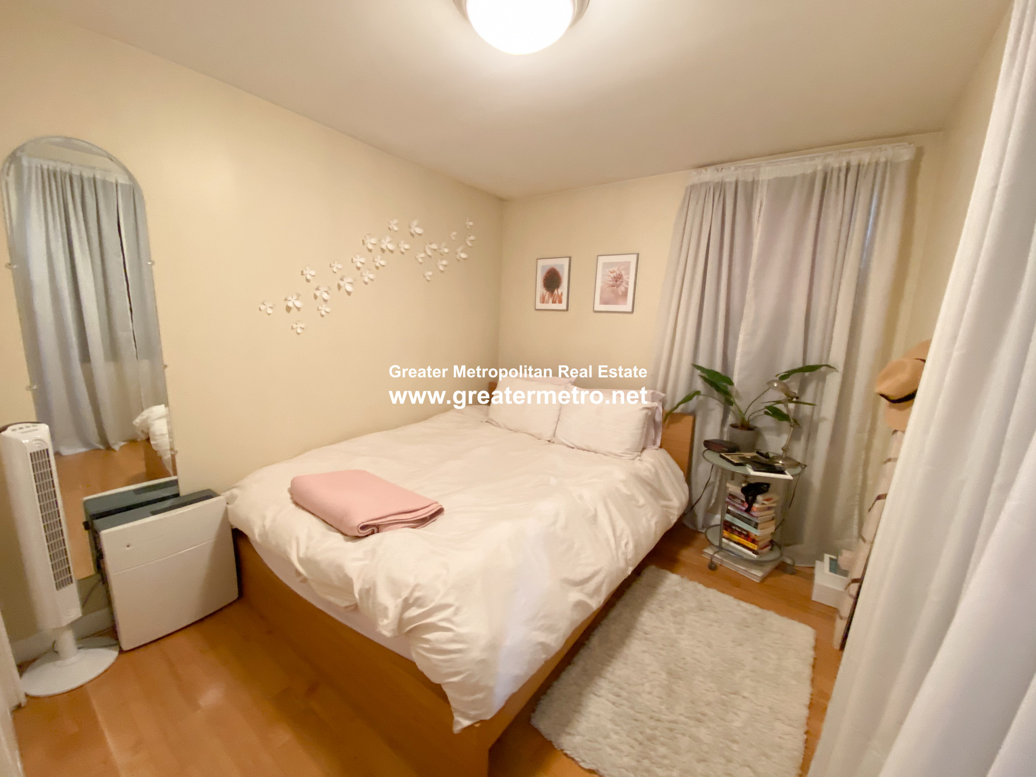 293 North St, North End