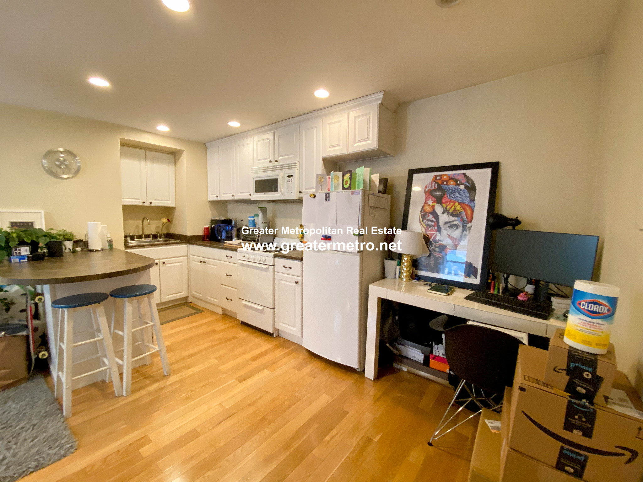 293 North St, North End