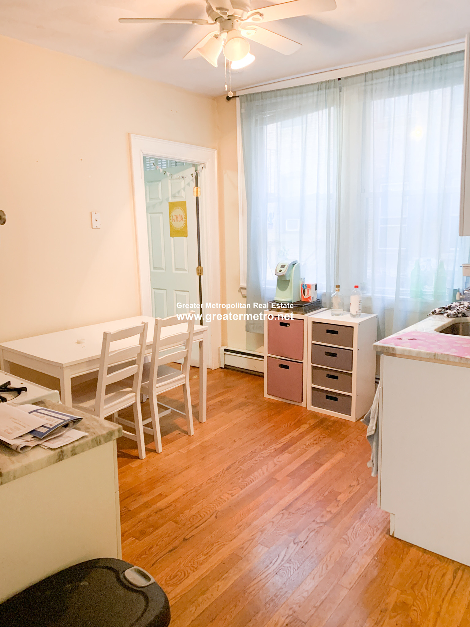 157 Endicott St, North End