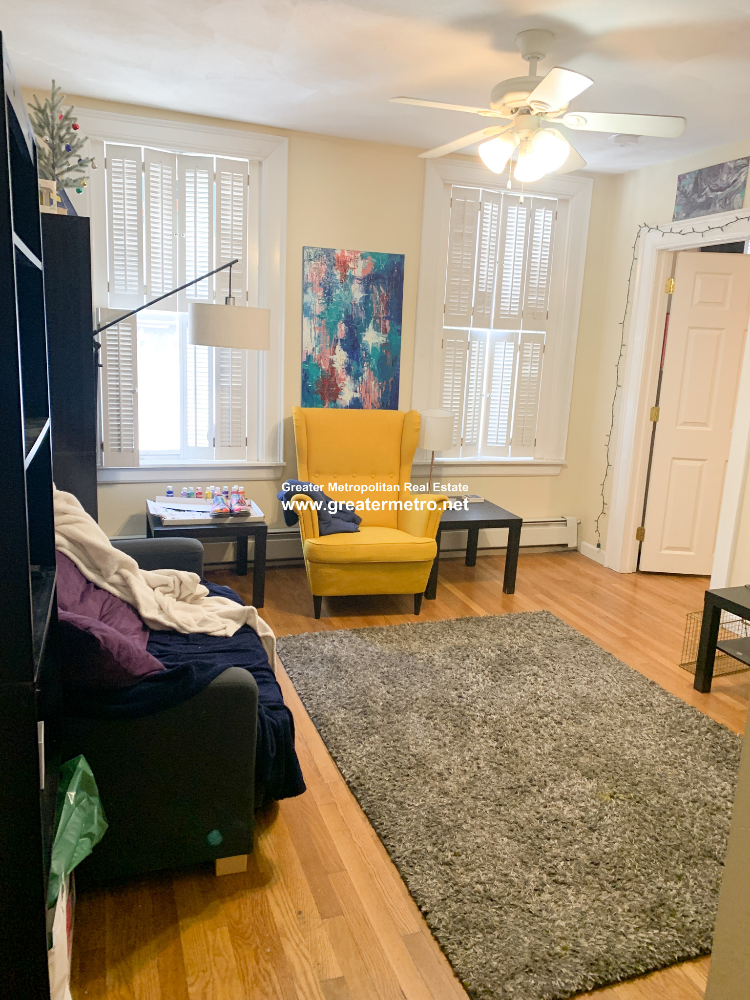 157 Endicott St, North End