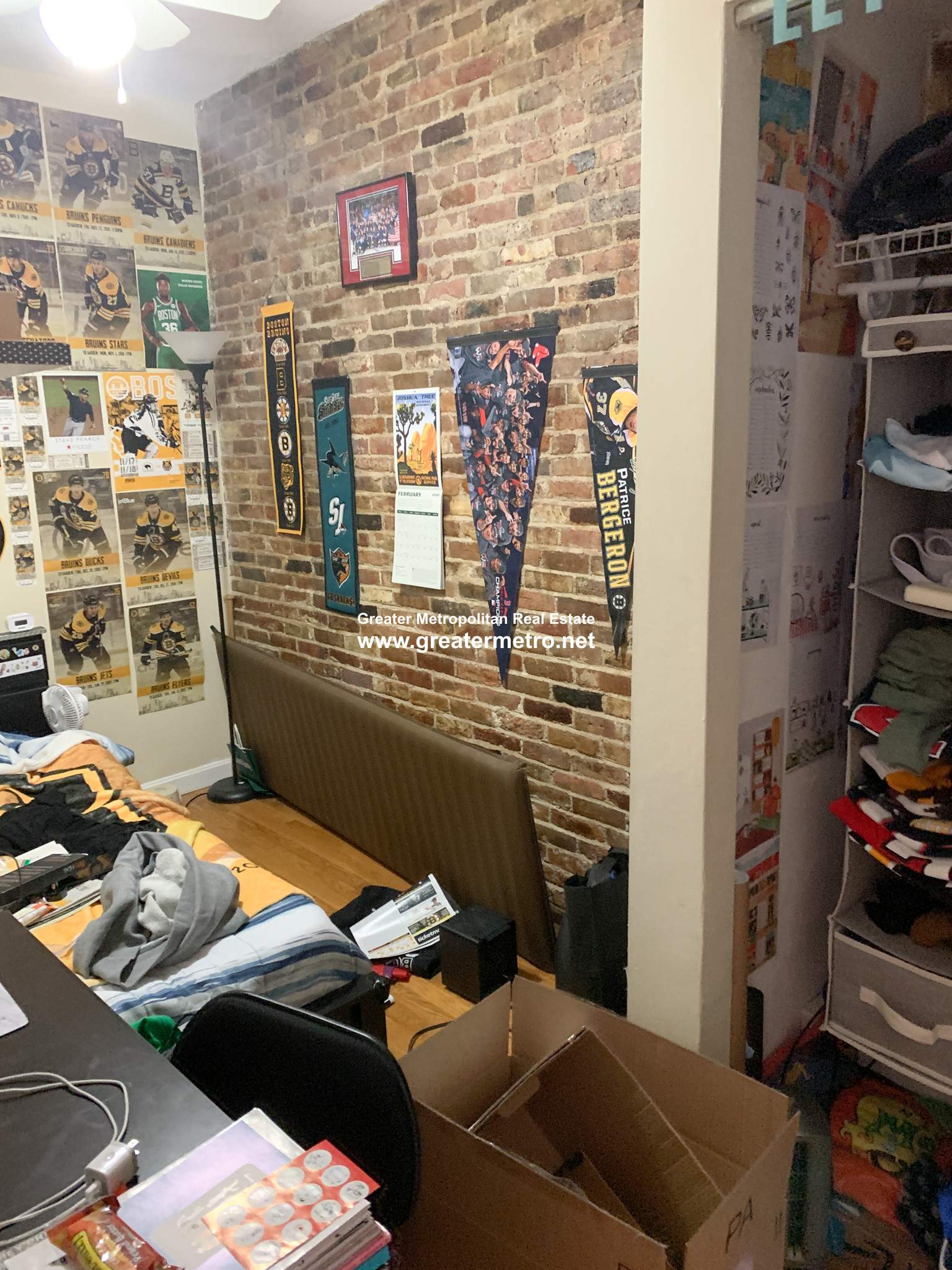 157 Endicott St, North End