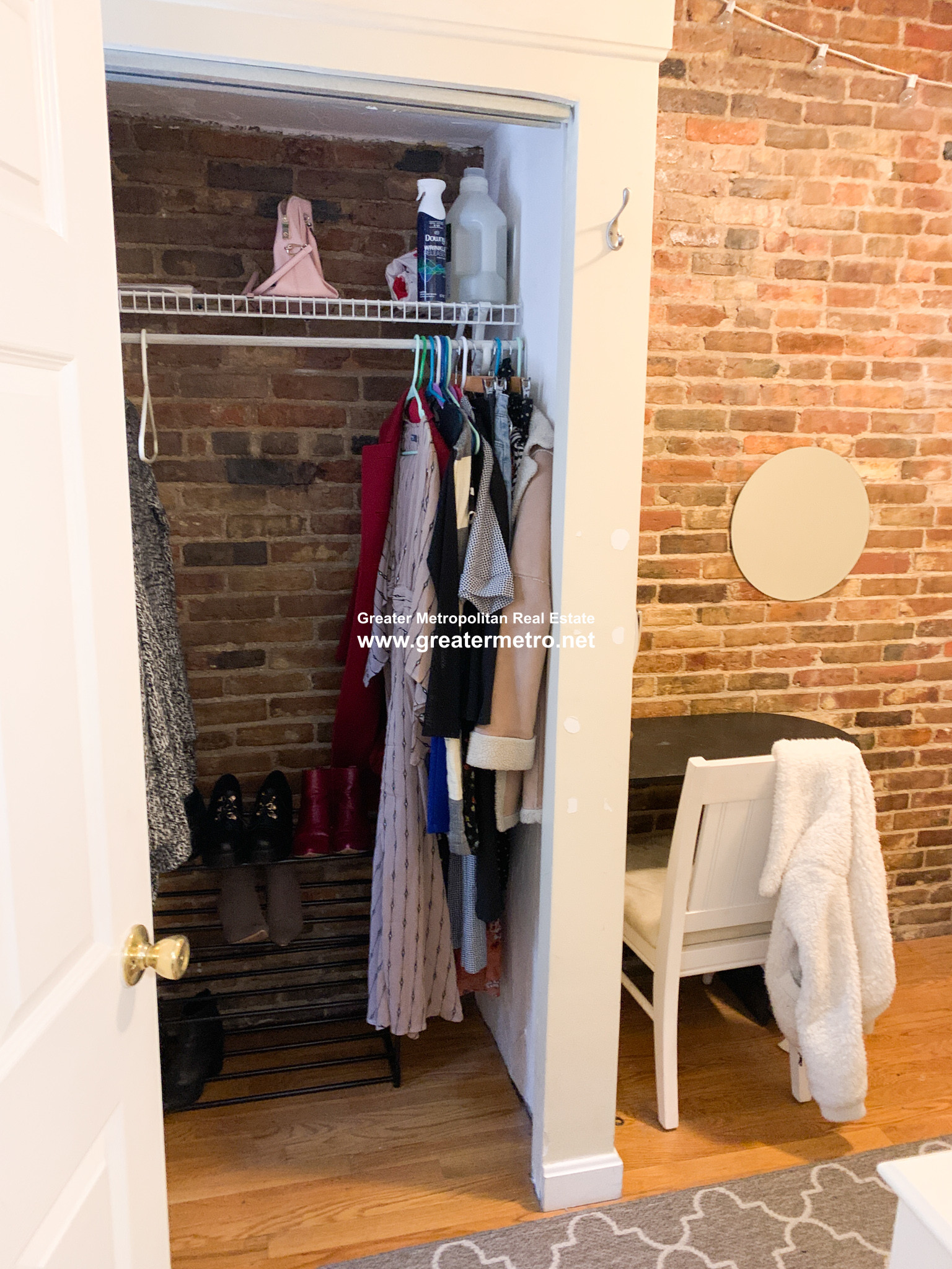 157 Endicott St, North End