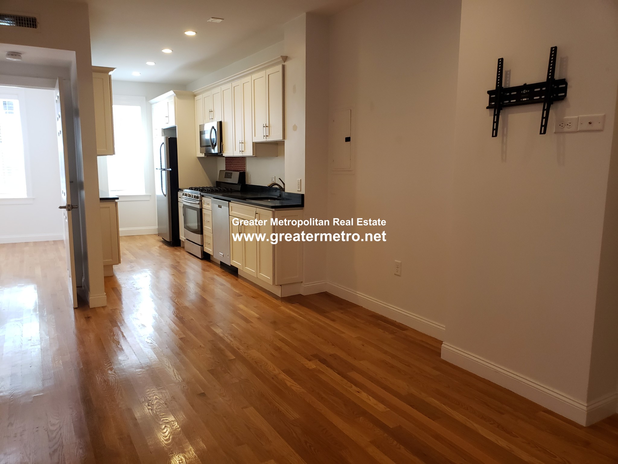 23 Clark St, North End