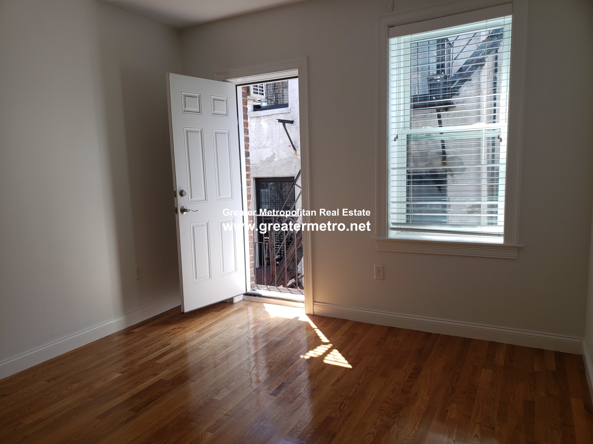 23 Clark St, North End