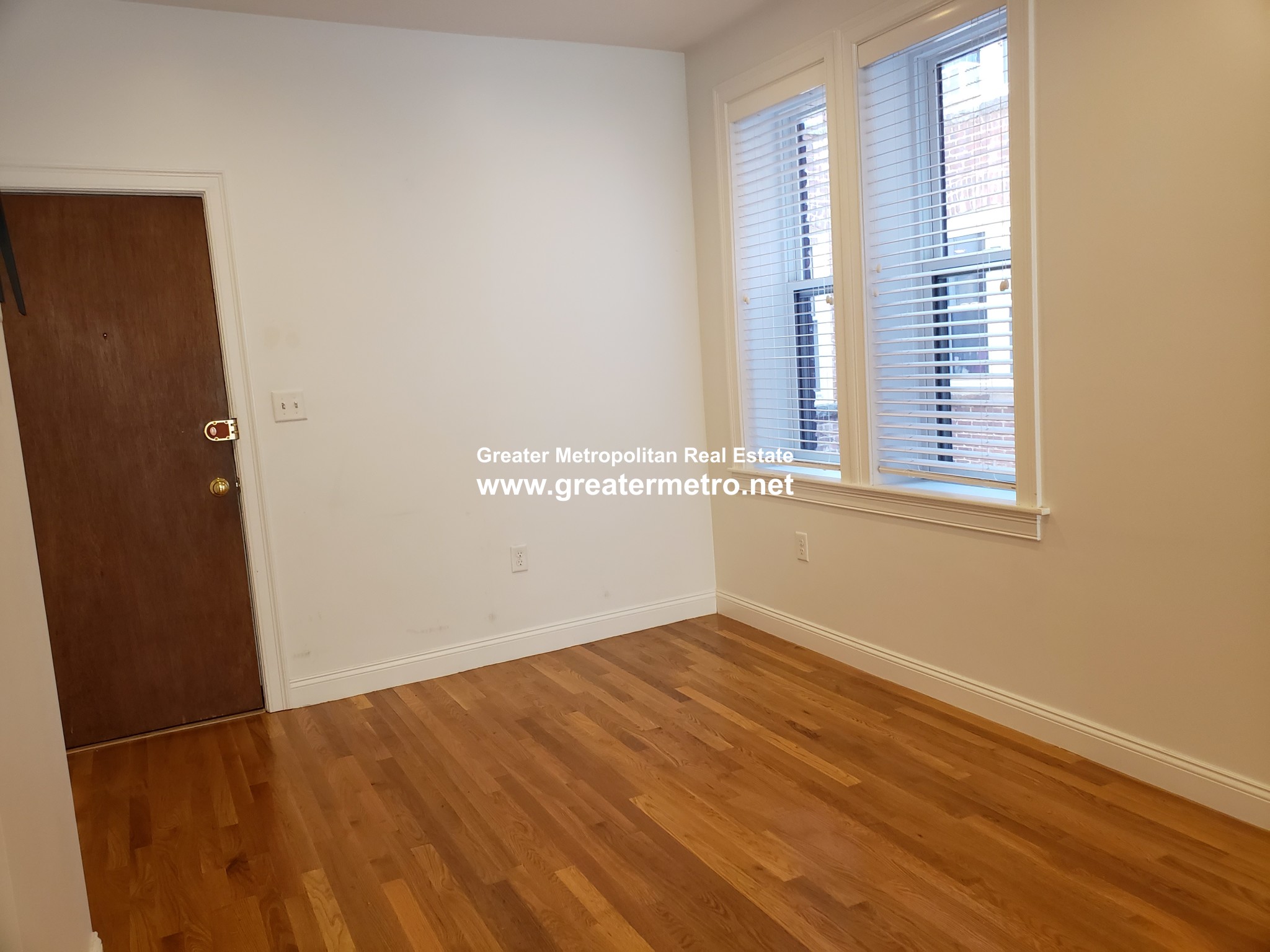 23 Clark St, North End