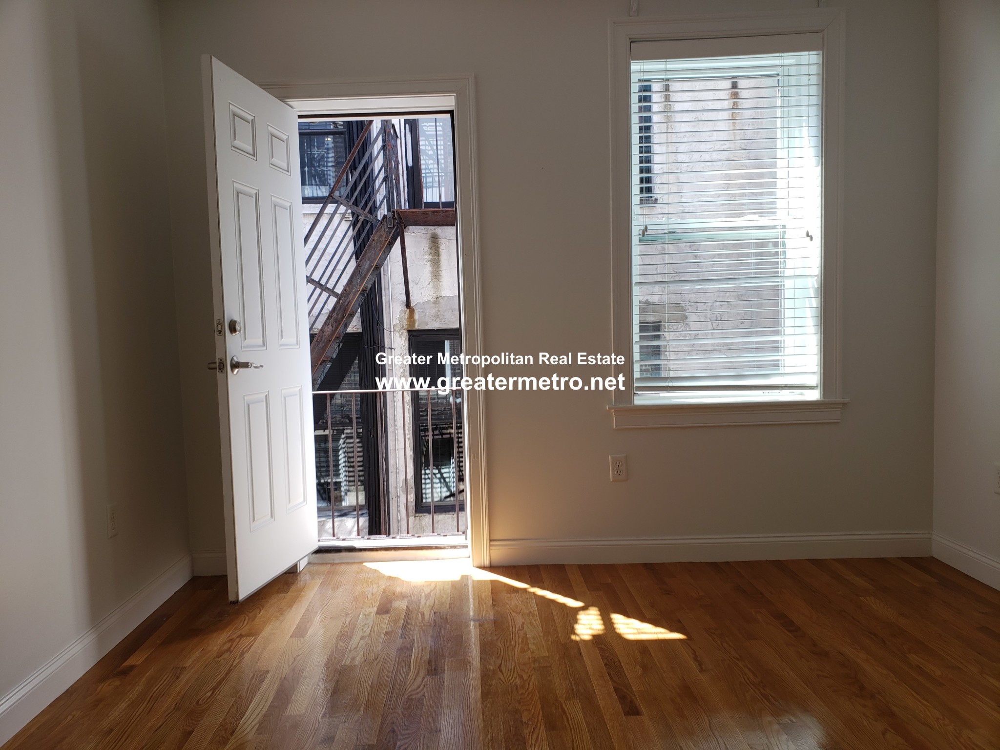 23 Clark St, North End