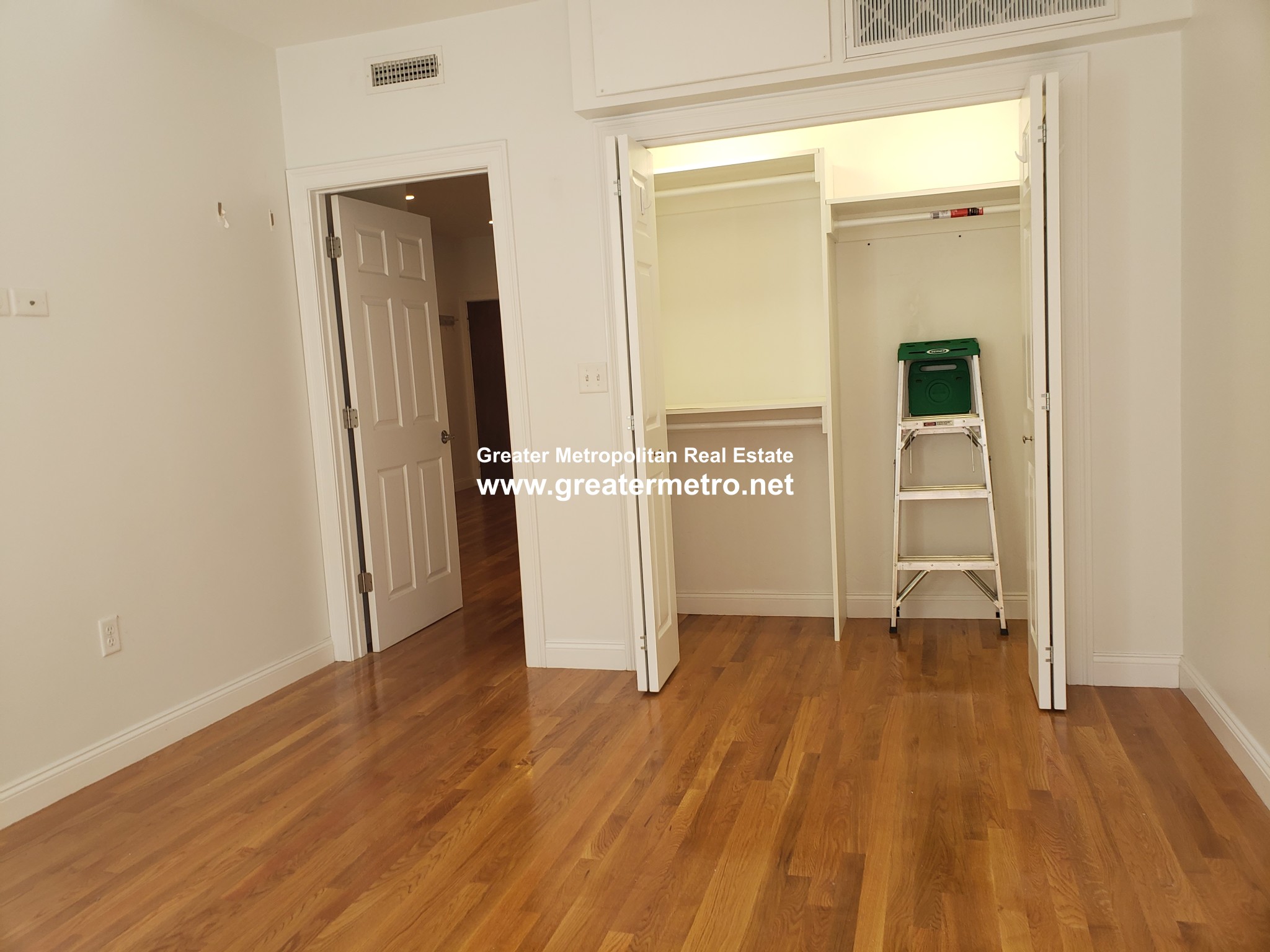 23 Clark St, North End