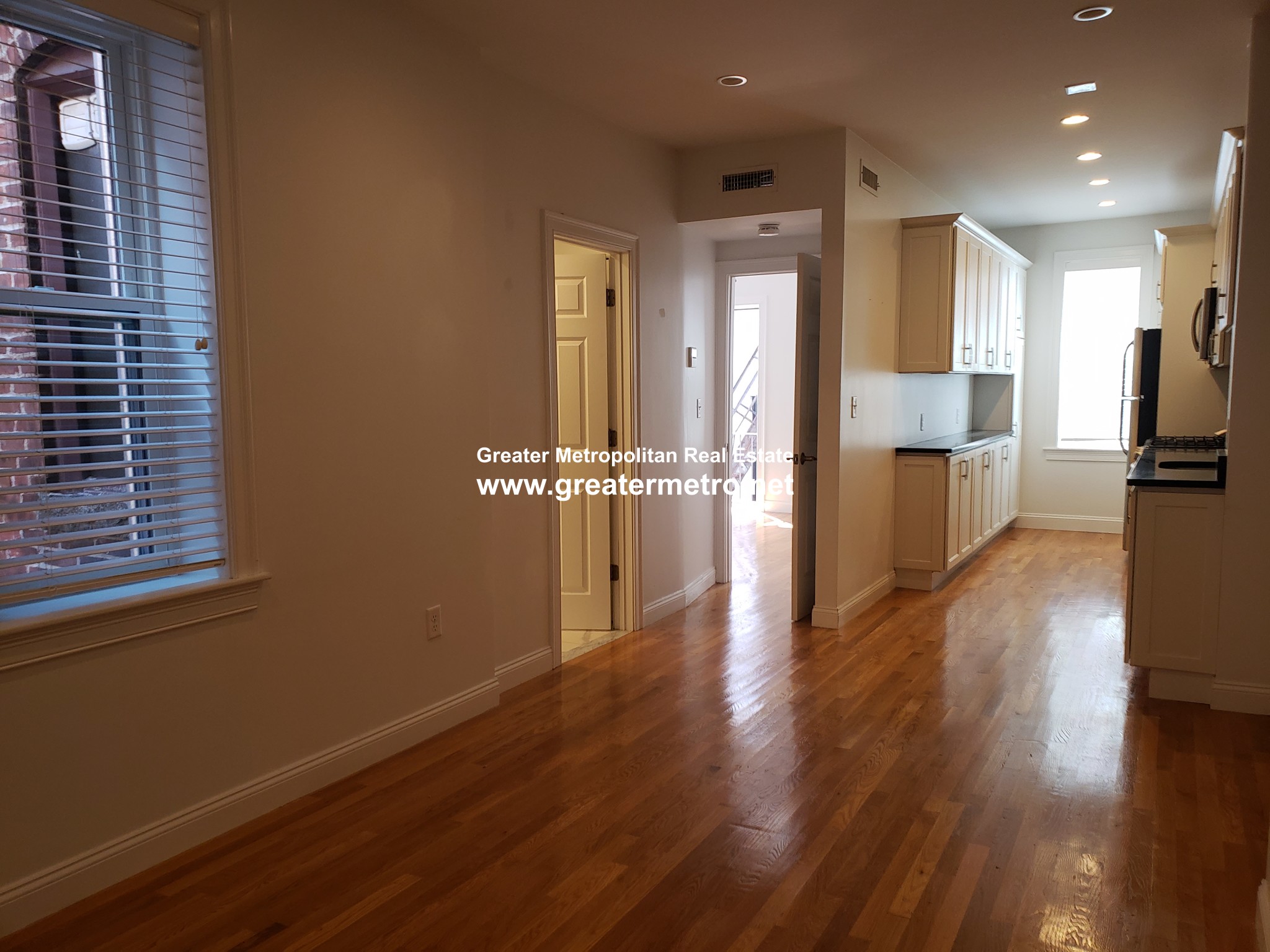 23 Clark St, North End