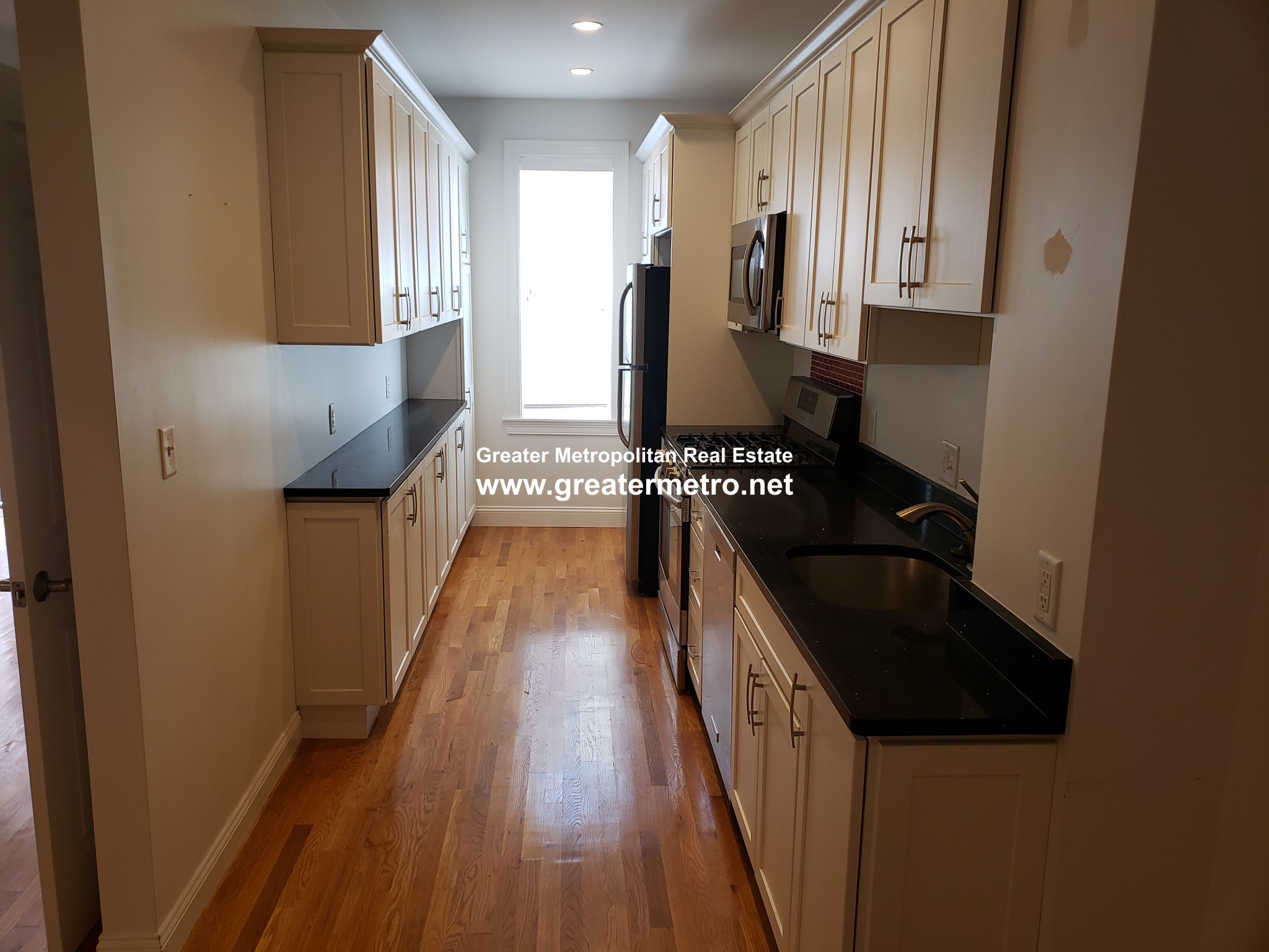 23 Clark St, North End